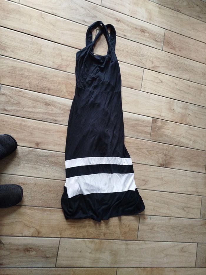 Robe longue été
