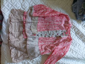 Ensemble Marèse 3 ans