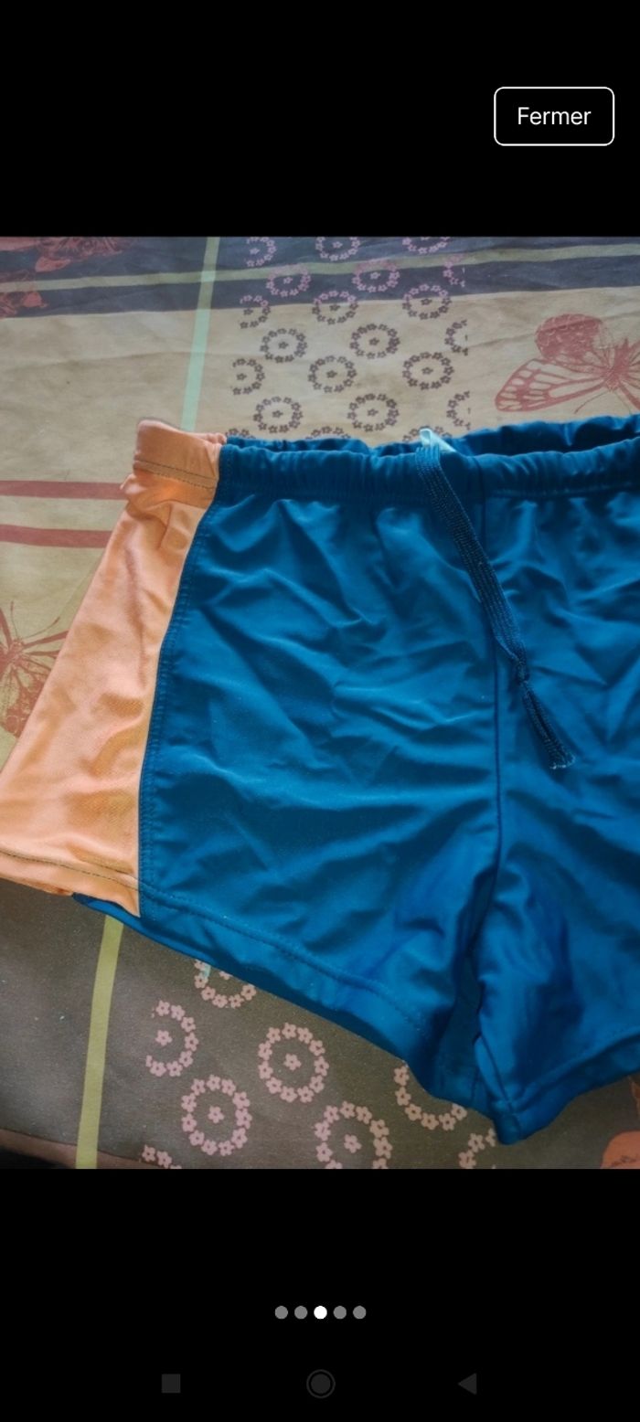 Maillot de bain m8 - photo numéro 3