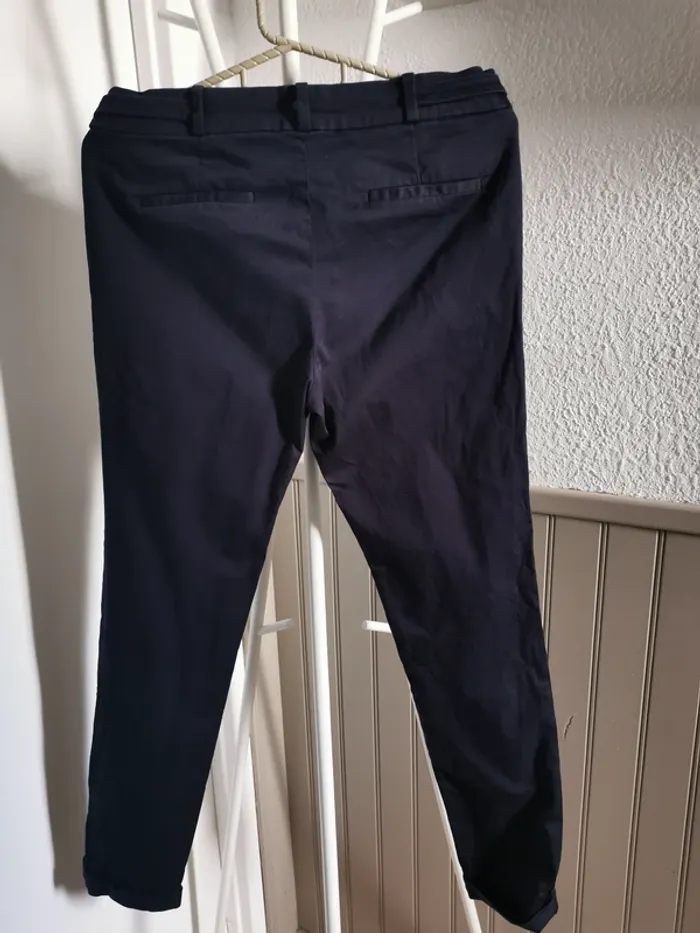 Pantalon Slim - photo numéro 2
