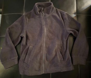 Veste polaire