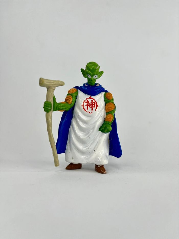 Figurine BS/S.TA Dragon Ball Z : Le Tout Puissant - photo numéro 6