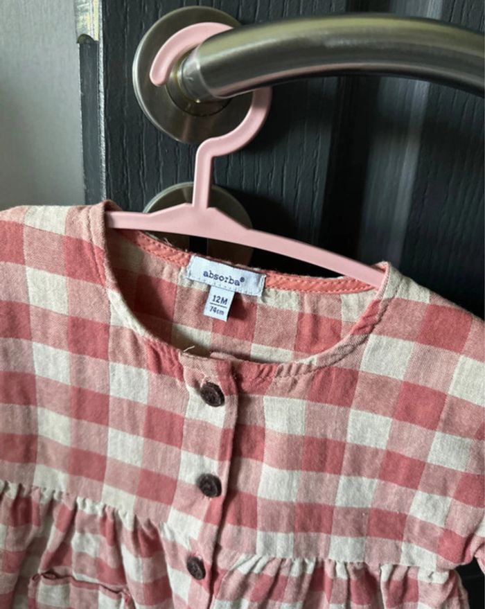 Chemise manches longues - photo numéro 2