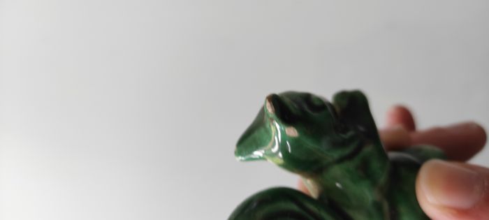 Déco écureuil - photo numéro 3