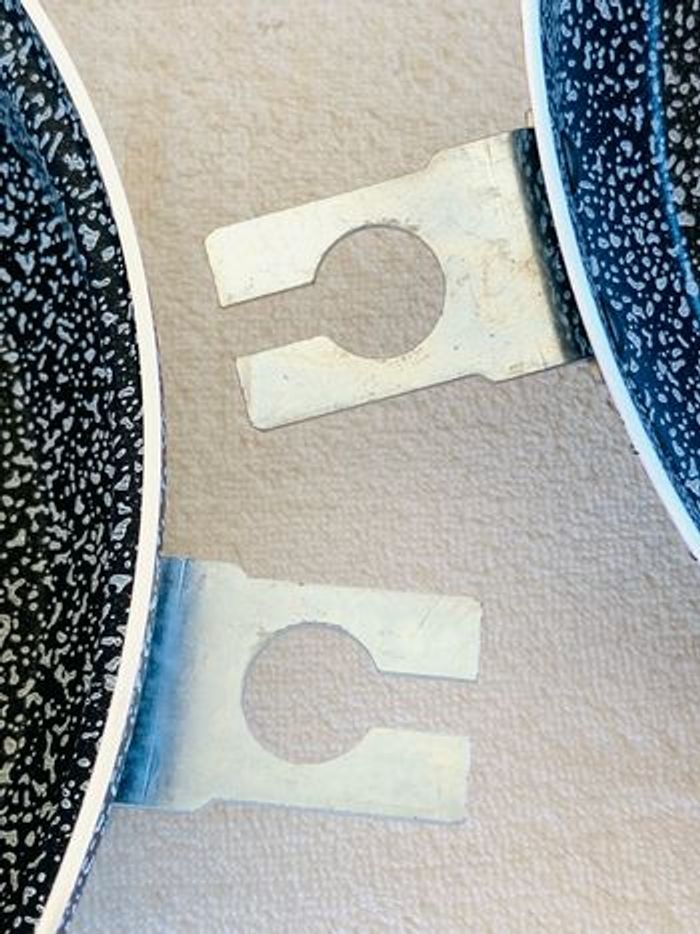 Poêle double à omelette ou tortilla - photo numéro 8