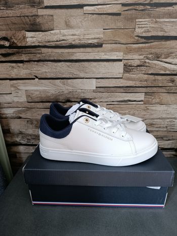 Basket tommy Hilfiger 