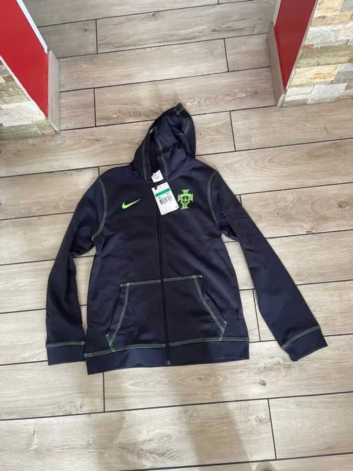 Veste Portugal