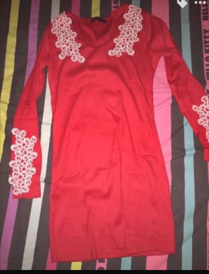 Tunique - photo numéro 2