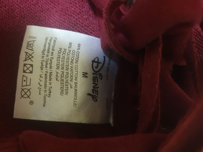 Sweat mickey - photo numéro 4