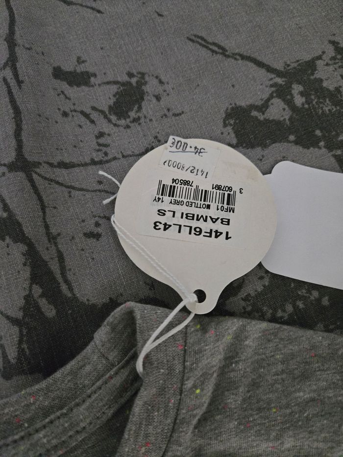 T-shirt Elevenparis en 14 ans - photo numéro 3