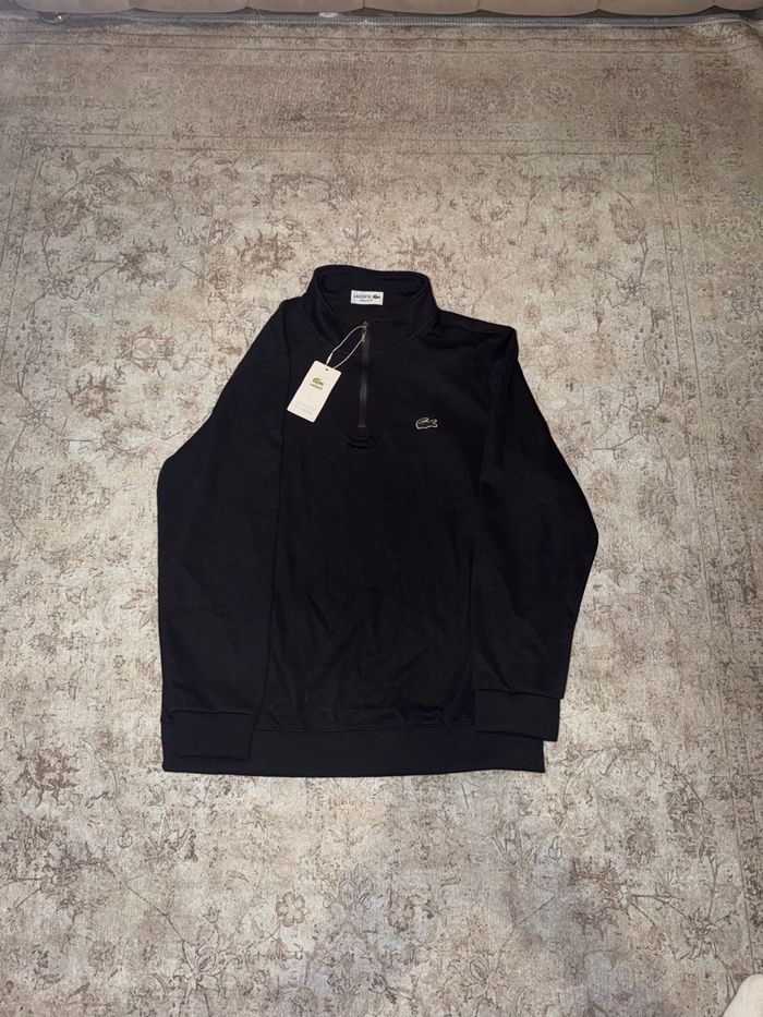 Pull Lacoste - photo numéro 2