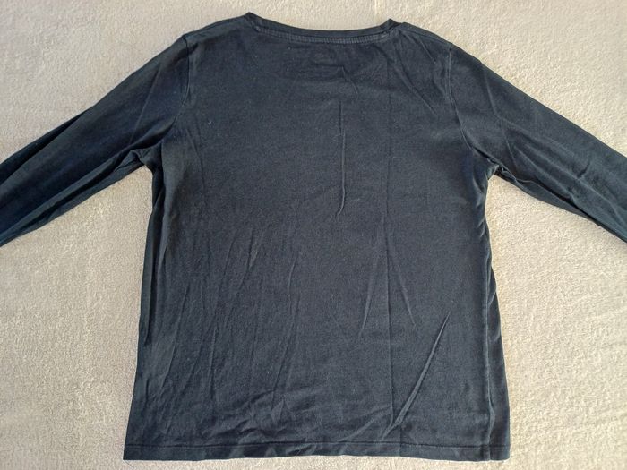 Pyjamas Kiabi XS (34) marine (réf perso G-Q4)(familleac72) - photo numéro 3