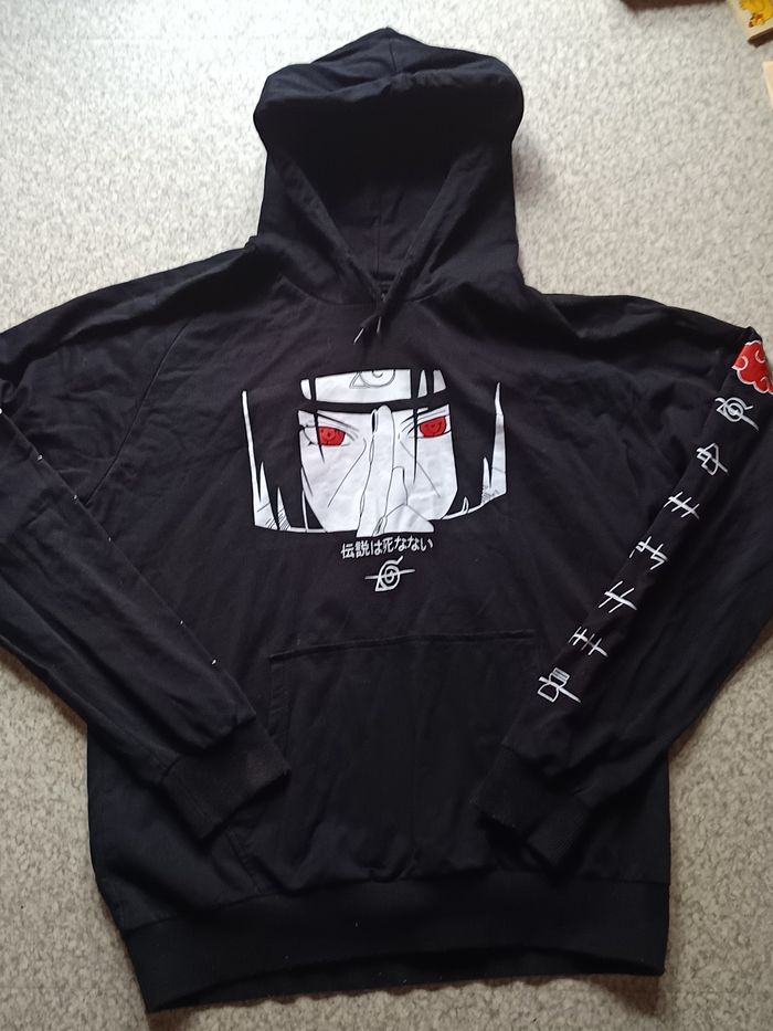 Pull Itachi - photo numéro 2