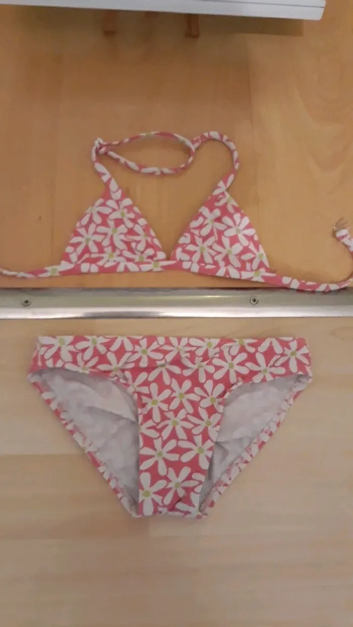 Maillot de bain 3-4 ans