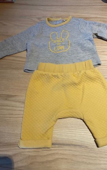 Pyjama orchestra 0 mois