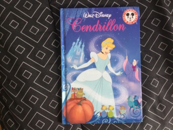 Cendrillon