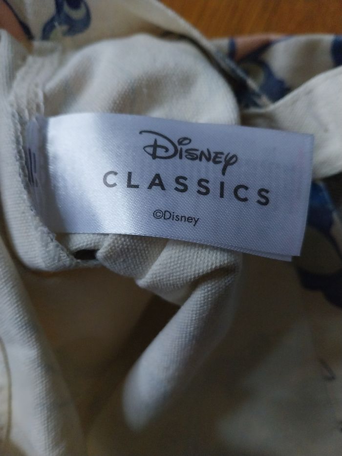 Sac tissu Stitch. - photo numéro 3