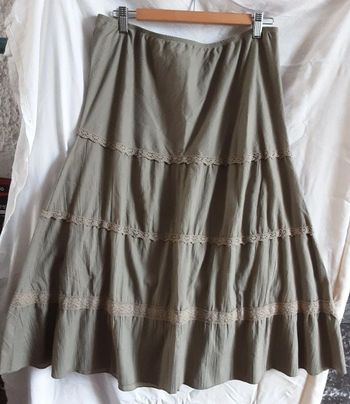 Jupe Damart taille 44