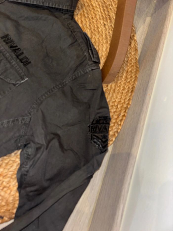 Chemise Rivaldi homme XL - photo numéro 3