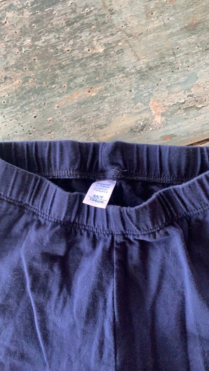 Legging okaidi - photo numéro 2