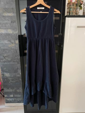 Robe longue