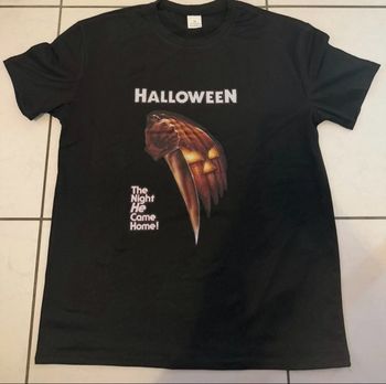 T-Shirt Hallloween