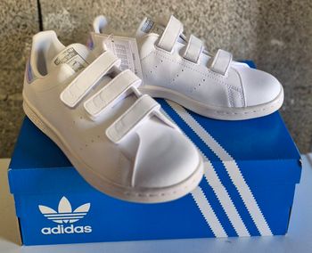 Stan Smith