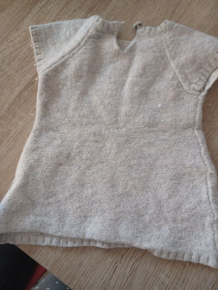 Robe 12 mois obaibi - photo numéro 3