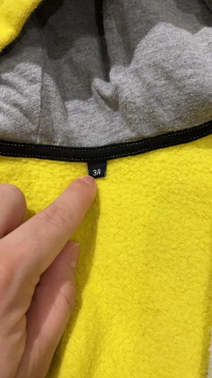 Gilet garçon - photo numéro 3