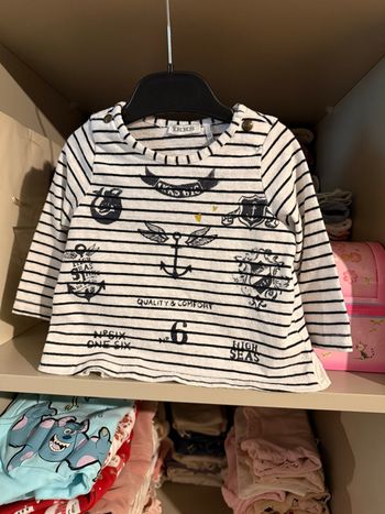 pull léger 