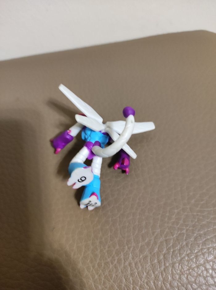 figurine gormiti - photo numéro 3