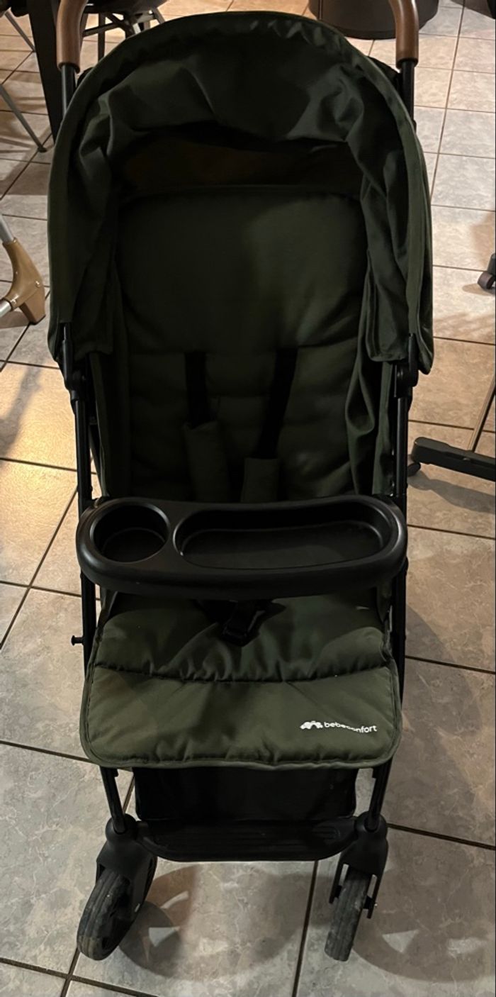 Poussette bébé confort - photo numéro 5