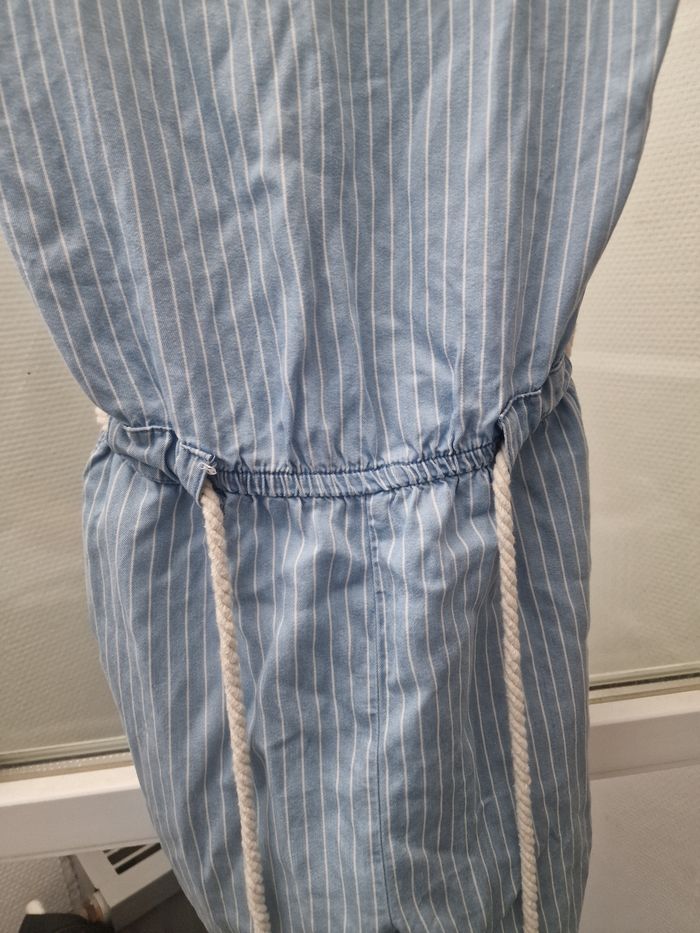 Combi short - photo numéro 4