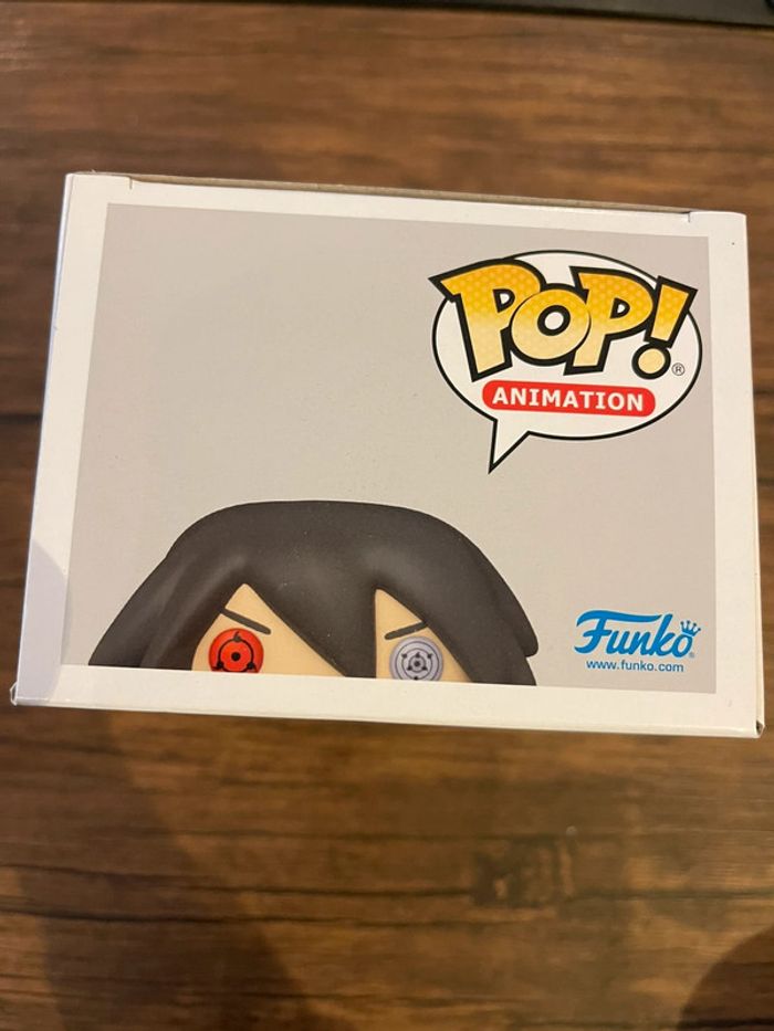 Pop Boruto Sasuke Chase - photo numéro 5