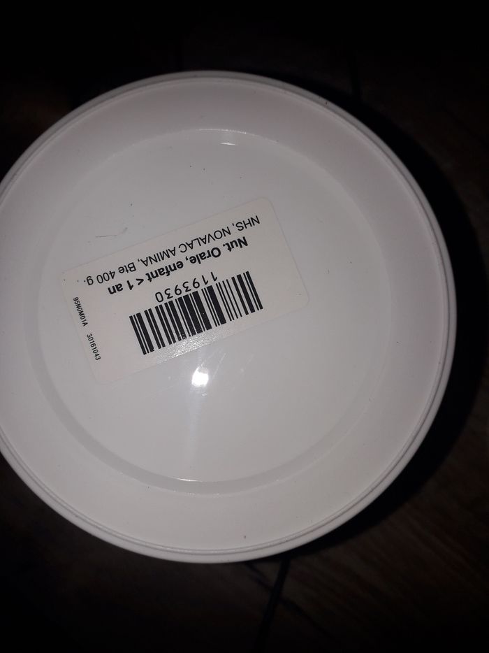 Amina 10 boites - photo numéro 2