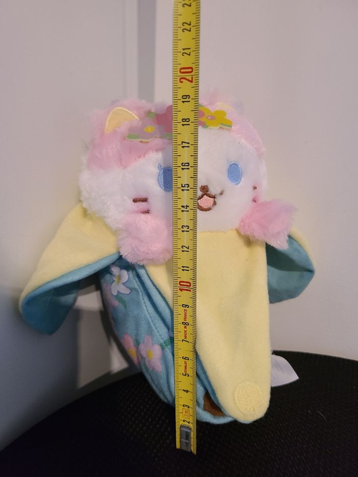 Bananya - photo numéro 5