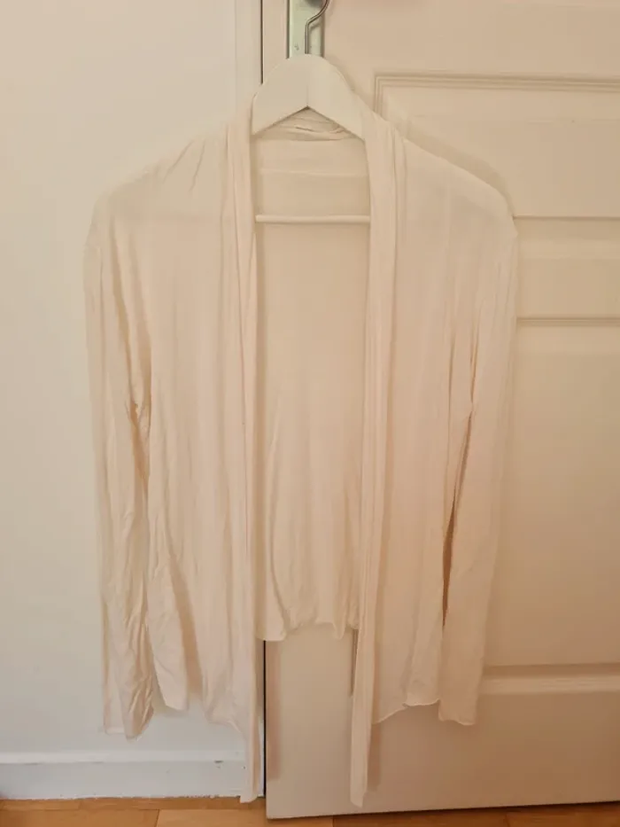 Lot de 9 vêtements taille S/36 - photo numéro 16