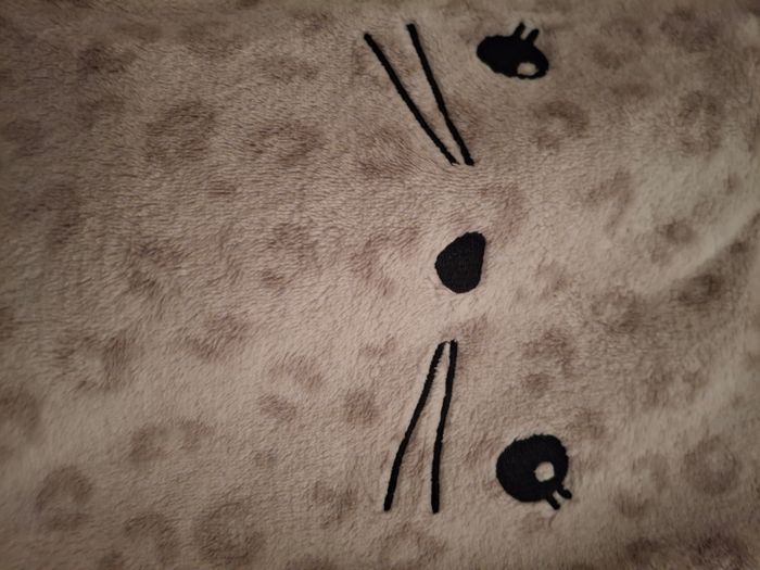 Pull chat - photo numéro 2