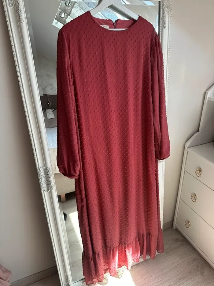 Robe femme - photo numéro 2