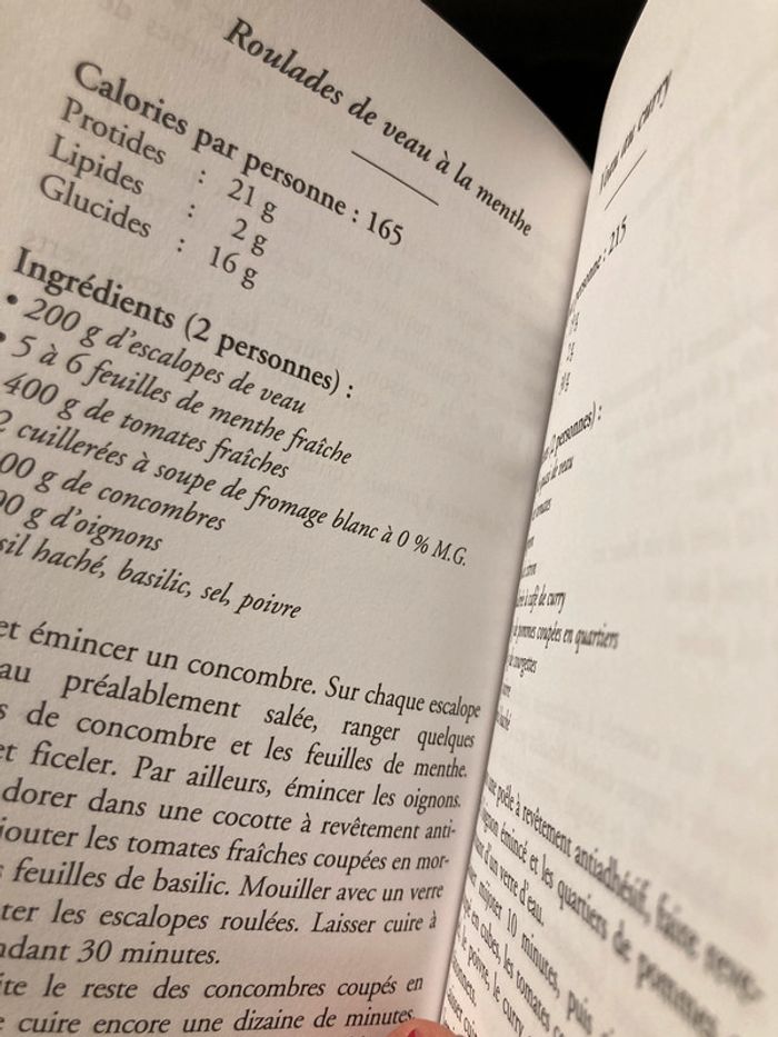 130 plats uniques minceur - photo numéro 4