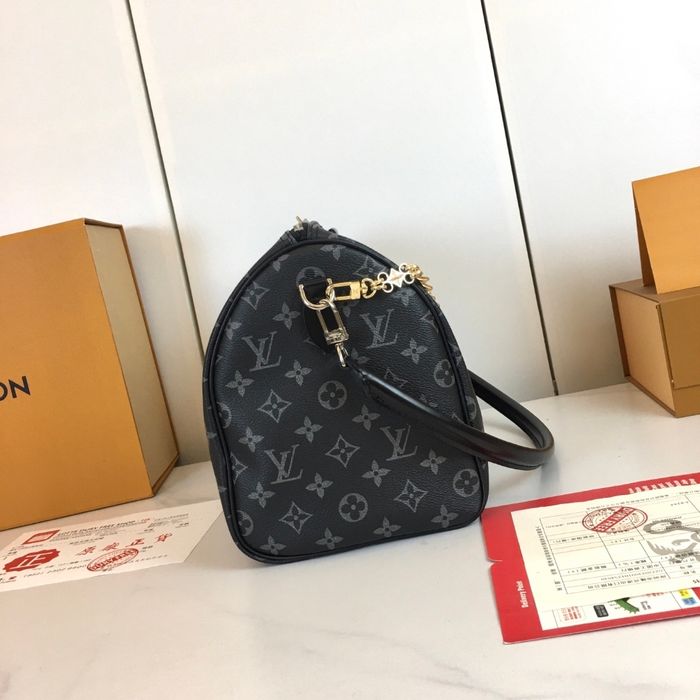 Louis Vuitton  Speedy 30  M15102 - photo numéro 7