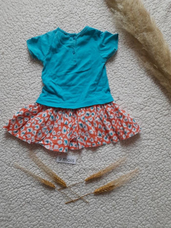 Robe 9 mois - photo numéro 6