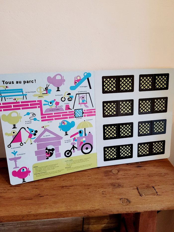 Mon premier mémo Milan - photo numéro 3