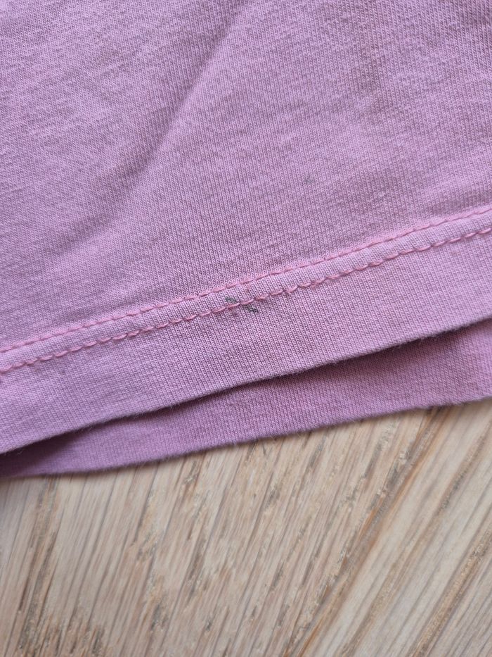 Tshirt 11 ans Sergent Major 🌸 - photo numéro 6