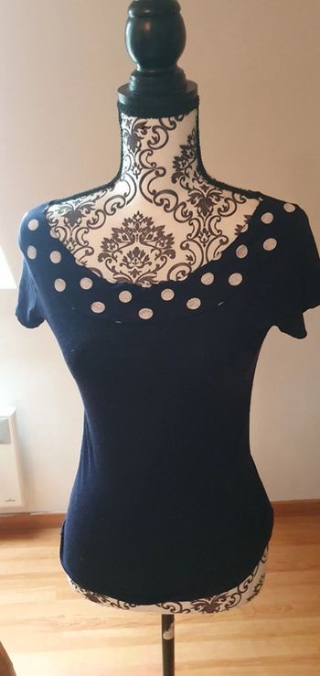 Petit maillot pres du corp