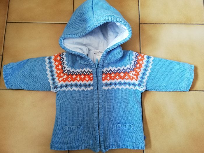 Gilet