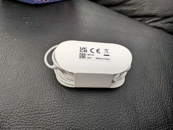 Écouteur kit main libre neuf - photo numéro 2