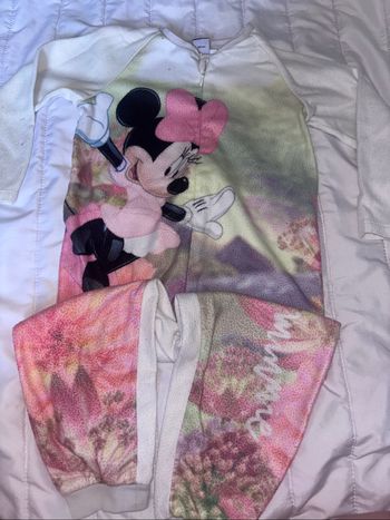 combinaison pyjamas