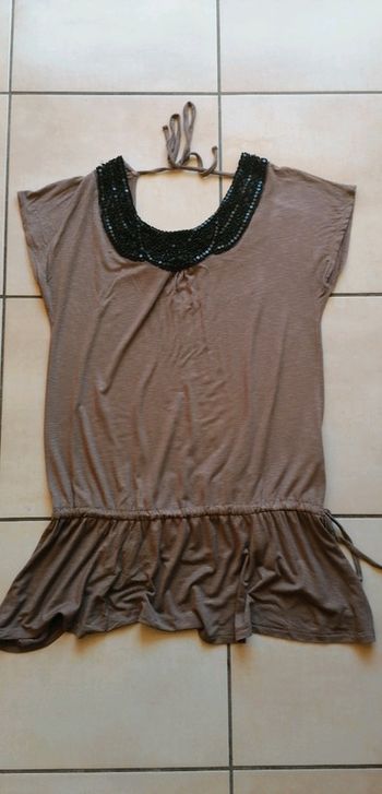 Top fantaisie