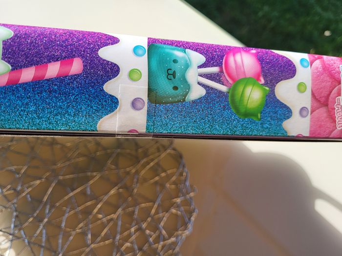 Calendrier de l'avent Gabby's Dollhouse - photo numéro 3